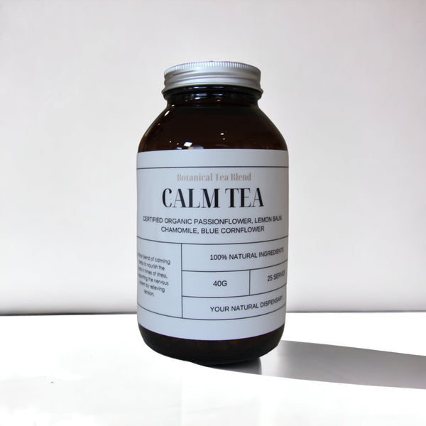 Calm Tea 55g
