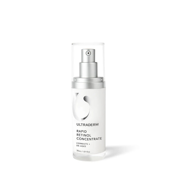 Ultraderm Rapid Retinol Concentrate 30ml