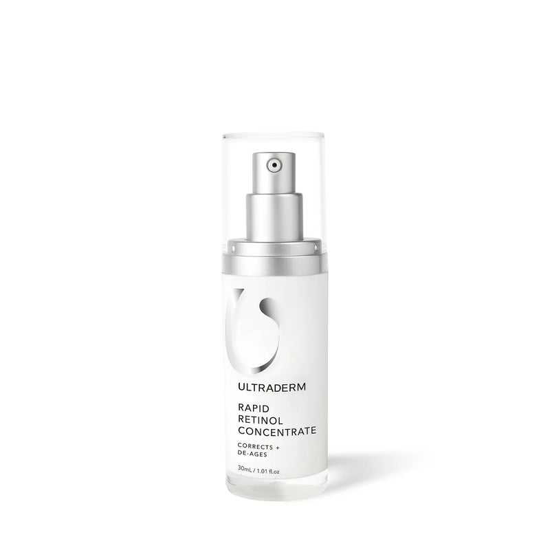 Ultraderm Rapid Retinol Concentrate 30ml