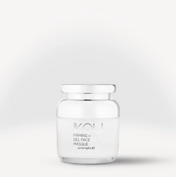 iKOU Firming Gel Face Masque 50ml