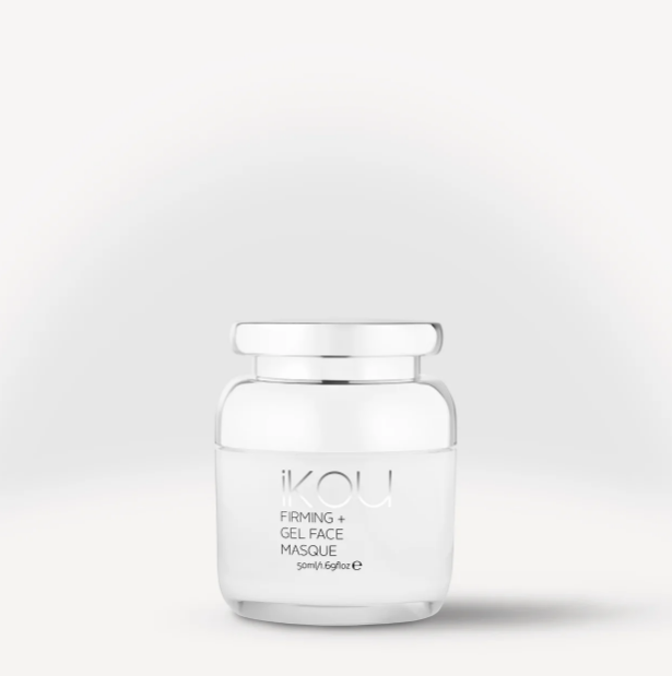 iKOU Firming Gel Face Masque 50ml