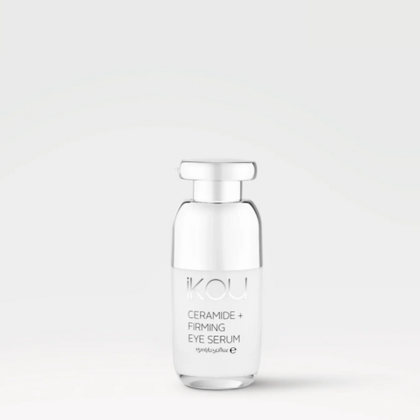 iKOU Ceramide + Firming Eye Serum