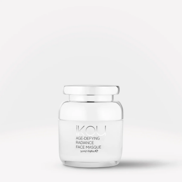 iKOU Age-Defying Radiance Face Masque