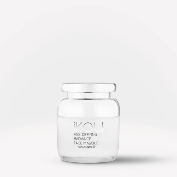 iKOU Age-Defying Radiance Face Masque