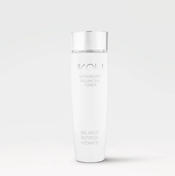 iKOU Antioxidant Balancing Toner