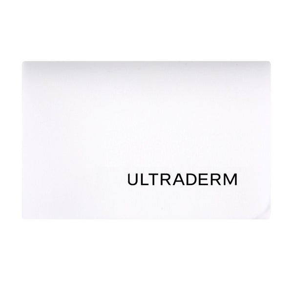 Ultraderm Silky Facial Cleansing Chamois