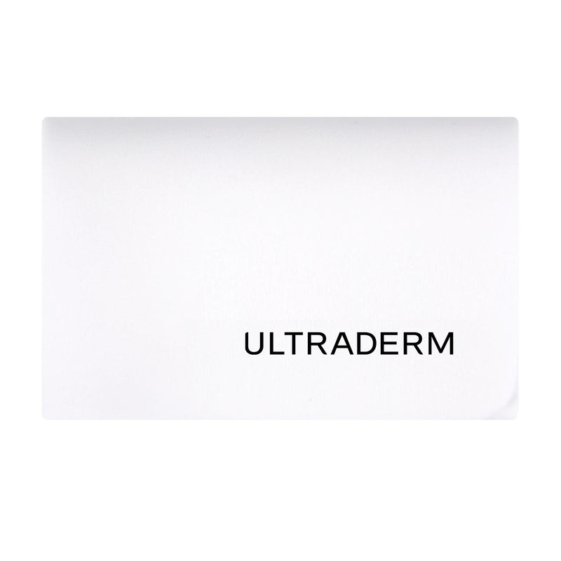 Ultraderm Silky Facial Cleansing Chamois
