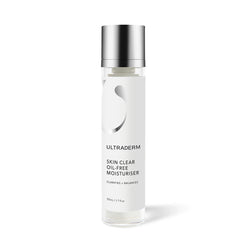 Ultraderm Skin Clear Oil-Free Moisturiser 50ml