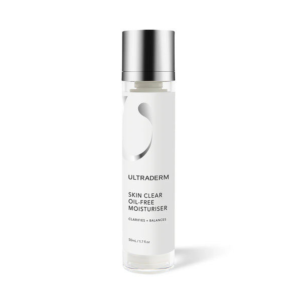 Ultraderm Skin Clear Oil-Free Moisturiser 50ml