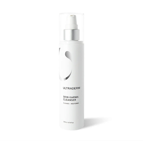 Ultraderm Skin Karma Cleanser 200ml