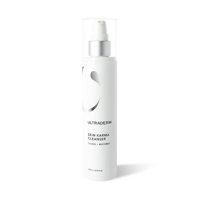 Ultraderm Skin Karma Cleanser 200ml