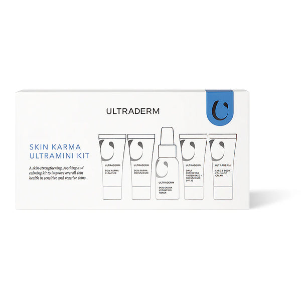 Ultraderm Skin Karma UltraMini Kit