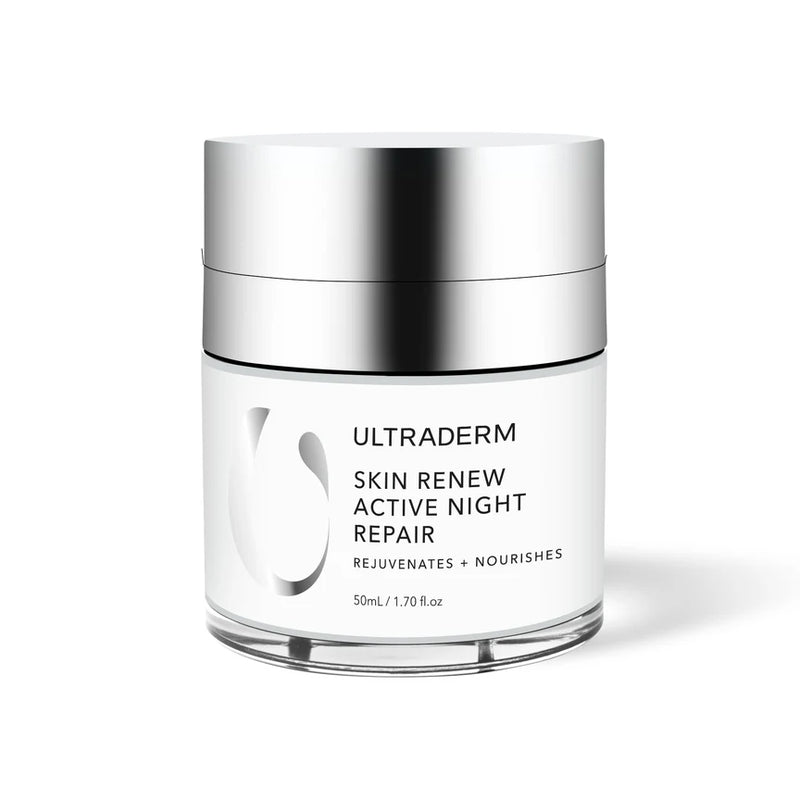 Ultraderm Skin Renew Active Night Repair