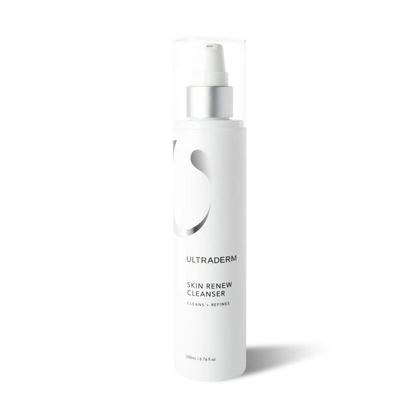 Ultraderm Skin Renew Cleanser 200ml