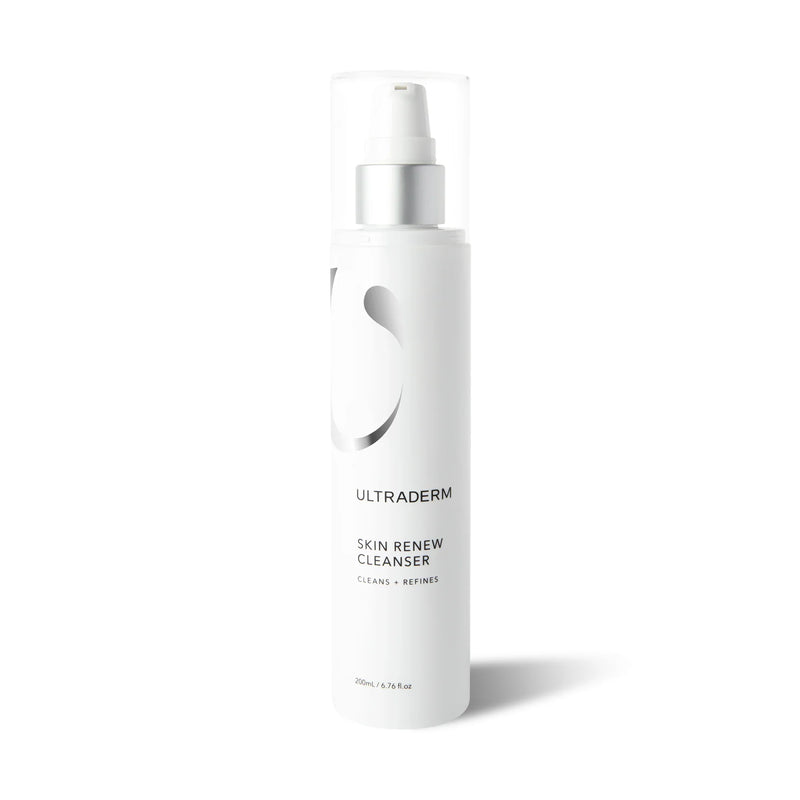 Ultraderm Skin Renew Cleanser 200ml