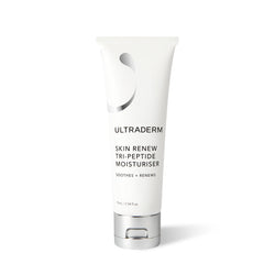 Ultraderm Skin Renew Tri-Peptide Moisturiser 75ml
