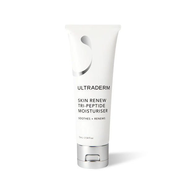 Ultraderm Skin Renew Tri-Peptide Moisturiser 75ml