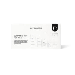 Ultraderm UltraMini Kit For Men