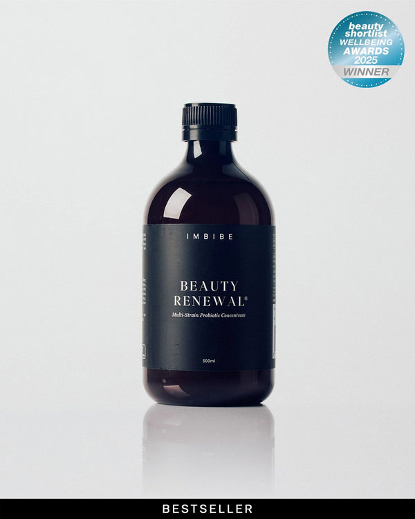 Imbibie Beauty Renewal