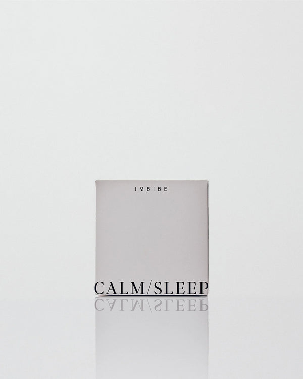 IMBIBE Calm/ Sleep  7 Day kit