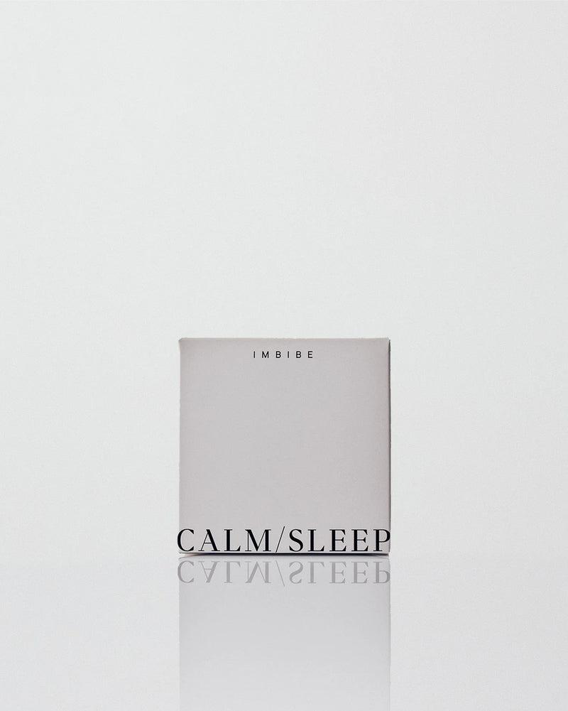 IMBIBE Calm/ Sleep  7 Day kit