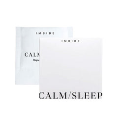 IMBIBE Calm/ Sleep  7 Day kit