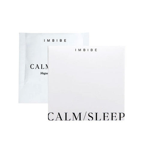 IMBIBE Calm/ Sleep  7 Day kit
