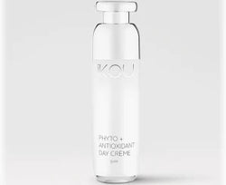 iKOU Phyto+ Antioxidant Day Creme 50ml