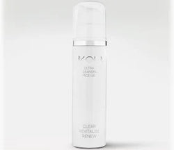 iKOU Ultra Cleansing Face Gel