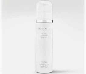 iKOU Ultra Cleansing Face Gel