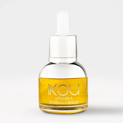 iKOU Vitamin A Booster Serum