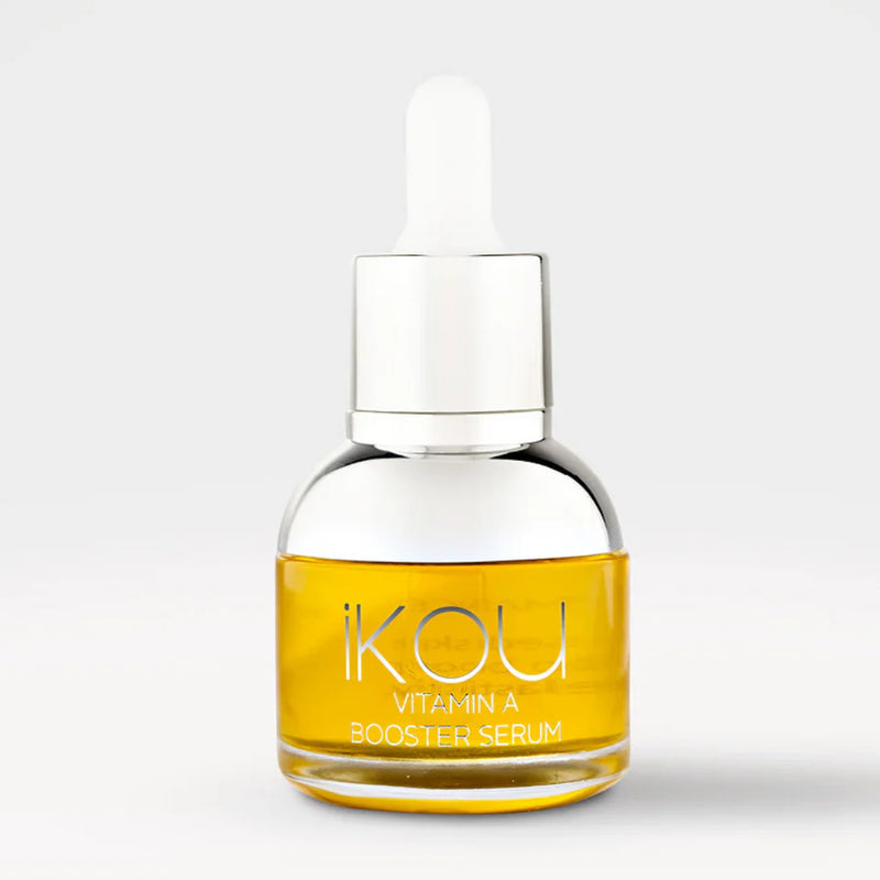 iKOU Vitamin A Booster Serum