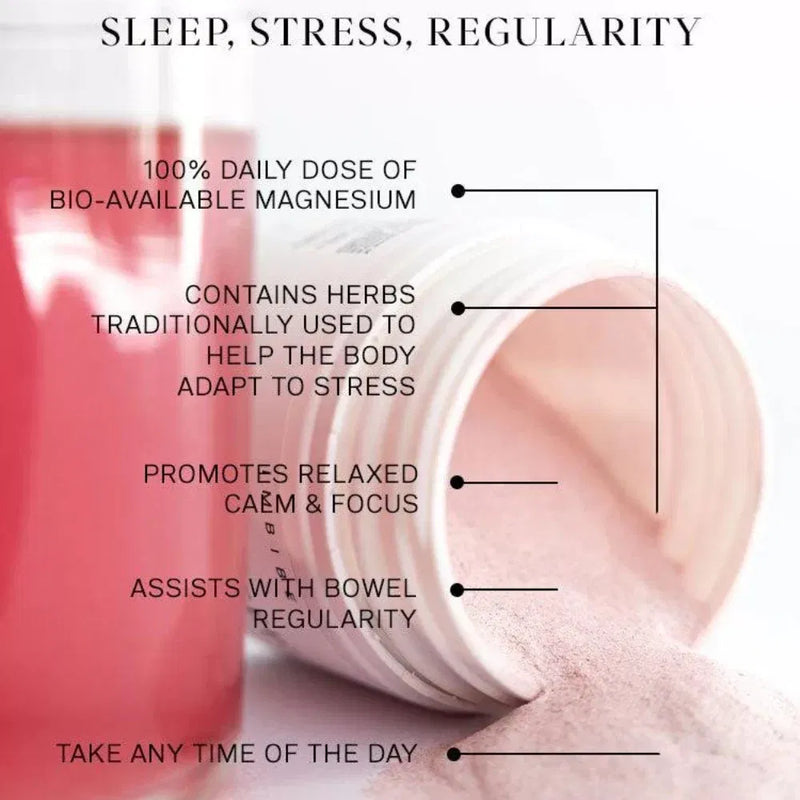 IMBIBE Calm/ Sleep  7 Day kit