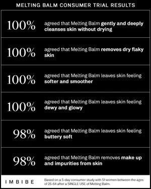IMBIBE Melting Balm 90ml