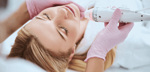 RF Skin Needling (face and neck) x 6 pack