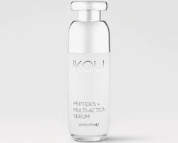 iKOU PEPTIDES+ MULTI ACTION SERUM 30ml