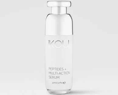 iKOU PEPTIDES+ MULTI ACTION SERUM 30ml