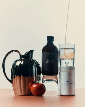 ENDOMETRIOSIS NATUROPATH PACKAGE