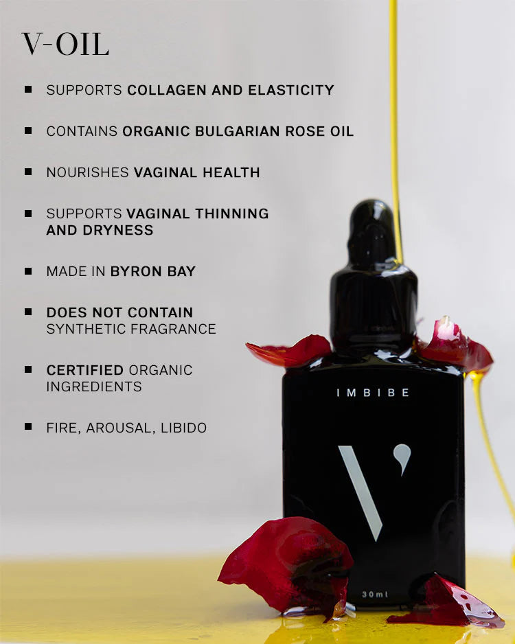 IMBIBE V-OIL 30ml