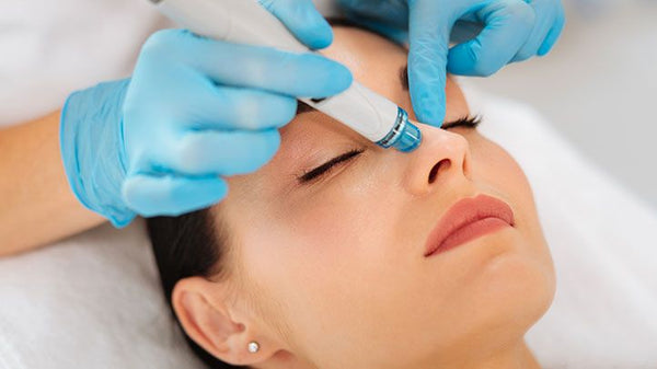 Derma Facial Package x 6 pack